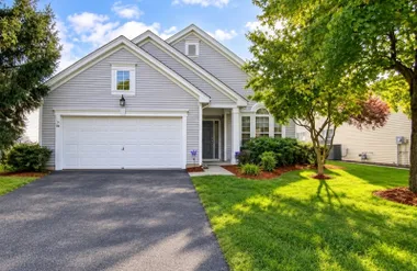 112 KENSINGTON CIR, WHITE TWP., NJ, 0782..., White Twp., NJ 07823