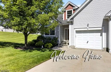 13 FAIRCHILD LN, WANTAGE TWP., NJ, 07461, Wantage Twp., NJ 07461