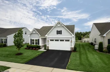 18 MOUNTAIN VIEW LN, MANSFIELD TWP., NJ,..., Mansfield Twp., NJ 07865