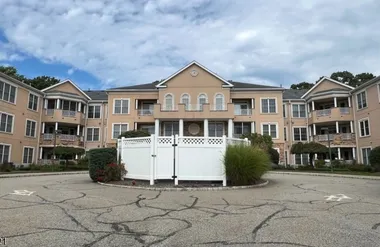1301 HAMILTON DR 1303, ROCKAWAY TWP., NJ..., Rockaway Twp., NJ 07866