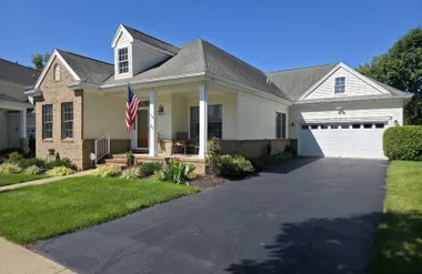 22 MERLIN DR, WASHINGTON TWP., NJ, 07882, Washington Twp., NJ 07882
