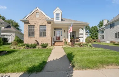 22 MERLIN DR, WASHINGTON TWP., NJ, 07882, Washington Twp., NJ 07882