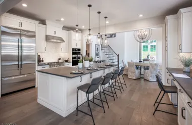 10 BRANDYWINE DR, PEAPACK GLADSTONE BORO..., Peapack Gladstone Boro, NJ 07931