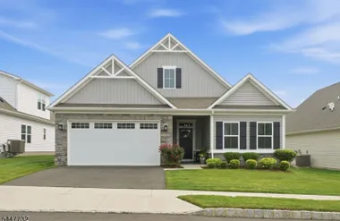5 HARRIS HAWK RD, WASHINGTON TWP., NJ, 0..., Washington Twp., NJ 07882