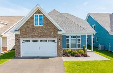 22 SAMJAN CIR, ROBBINSVILLE TWP., NJ, 08..., Robbinsville Twp., NJ 08520
