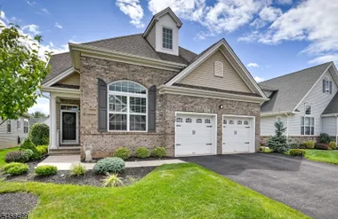 45 BRYANT CT, FRANKLIN TWP., NJ, 08873, Franklin Twp., NJ 08873
