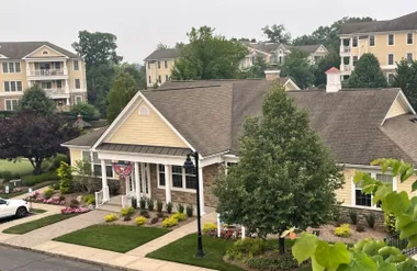 805 FOUR SEASONS LN, MONTVALE BORO, NJ, ..., Montvale Boro, NJ 07645