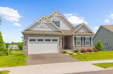 124 CLUB HOUSE DR, WASHINGTON TWP., NJ, ..., Washington Twp., NJ 07882