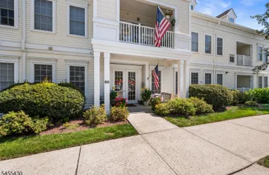 6001 BROOKFIELD GLEN DR 01, WHITE TWP., ..., White Twp., NJ 07823