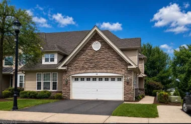 14 FEHERVARI CT, FRANKLIN TWP., NJ, 0887..., Franklin Twp., NJ 08873