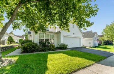 99 KENSINGTON CIR, WHITE TWP., NJ, 07823, White Twp., NJ 07823