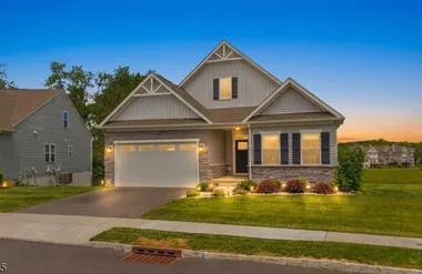 124 CLUB HOUSE DR, WASHINGTON TWP., NJ, ..., Washington Twp., NJ 07882