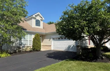 417 MELROSE WAY, MONROE TWP., NJ, 08831, Monroe Twp., NJ 08831