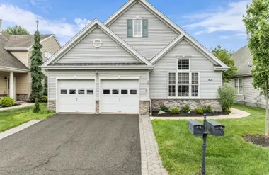 29 CONSTITUTION WAY, FRANKLIN TWP., NJ, ..., Franklin Twp., NJ 08873