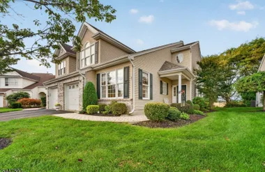 87 SARATOGA CT, FRANKLIN TWP., NJ, 08873, Franklin Twp., NJ 08873
