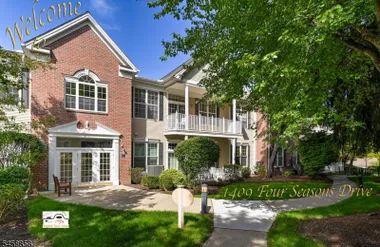 1409 FOUR SEASONS DR, WAYNE TWP., NJ, 07..., Wayne Twp., NJ 07470