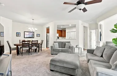 4 WATERMAN LN 410, HILLSBOROUGH TWP., NJ..., Hillsborough Twp., NJ 08844