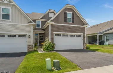 16 SPARROWHAWK ST, WASHINGTON TWP., NJ, ..., Washington Twp., NJ 07882