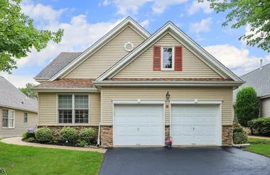 5 CONSTITUTION WAY, FRANKLIN TWP., NJ, 0..., Franklin Twp., NJ 08873