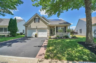 30 BENJAMIN ST, FRANKLIN TWP., NJ, 08873, Franklin Twp., NJ 08873