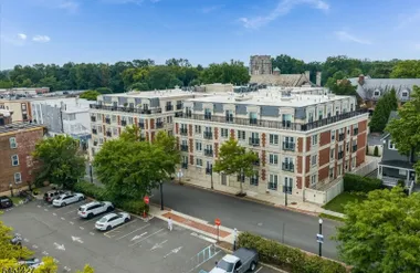 111 PROSPECT ST 4A, WESTFIELD TOWN, NJ, ..., Westfield Town, NJ 07090