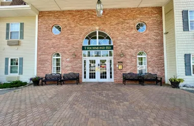 7215 RICHMOND RD, WEST MILFORD TWP., NJ,..., West Milford Twp., NJ 07480