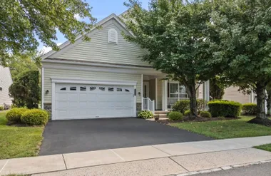 574 POST LN, FRANKLIN TWP., NJ, 08873, Franklin Twp., NJ 08873