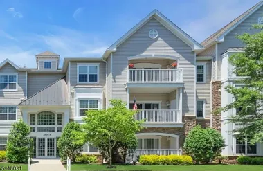 2205 CONRAD WAY, FRANKLIN TWP., NJ, 0887..., Franklin Twp., NJ 08873