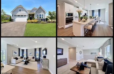 2 REDWOOD RUN, MANSFIELD TWP., NJ, 07865, Mansfield Twp., NJ 07865