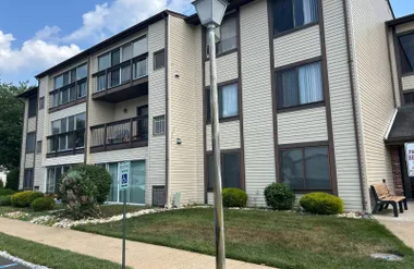 278 CROSSE DR 2H, MONROE TWP., NJ, 08831, Monroe Twp., NJ 08831