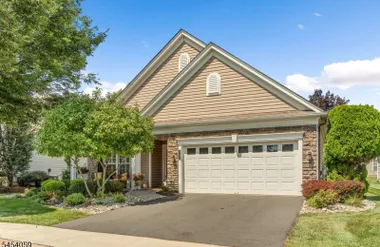 441 CROSSFIELDS LN, FRANKLIN TWP., NJ, 0..., Franklin Twp., NJ 08873