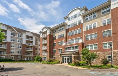 6318 WARRENS WAY 318, WANAQUE BORO, NJ, ..., Wanaque Boro, NJ 07465