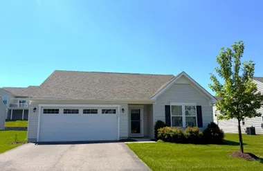 101 MOUNTAIN VIEW LN, MANSFIELD TWP., NJ..., Mansfield Twp., NJ 07865