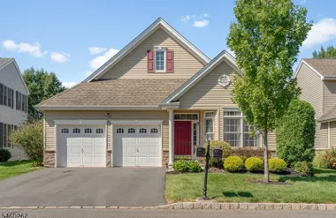 23 CONSTITUTION WAY, FRANKLIN TWP., NJ, ..., Franklin Twp., NJ 08873