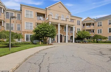 1218 HAMILTON DR 218, ROCKAWAY TWP., NJ,..., Rockaway Twp., NJ 07866