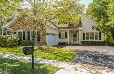 6 IRONWOOD RD, MONTGOMERY TWP., NJ, 0855..., Montgomery Twp., NJ 08558