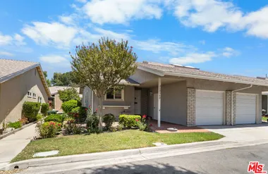 26834 AVENUE OF THE OAKS D, NEWHALL (SAN..., Newhall (santa Clarita), CA 91321