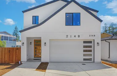 214-214B SEQUOIA AVE, REDWOOD CITY, CA, ..., Redwood City, CA 94061