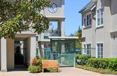 1 W EDITH AVE, LOS ALTOS, CA, 94022, Los Altos, CA 94022