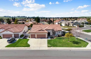 5816 CALICO COVE CT, BAKERSFIELD, CA, 93..., Bakersfield, CA 93306