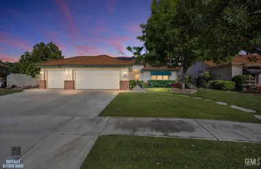 3206 PROVINCE ROSE ST, BAKERSFIELD, CA, ..., Bakersfield, CA 93311