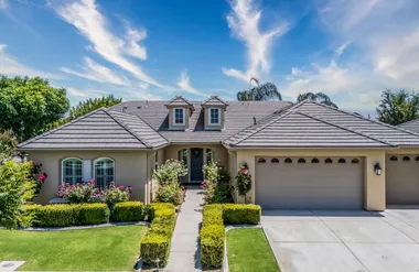 118 GUILDEN GROVE WAY, BAKERSFIELD, CA, ..., Bakersfield, CA 93312