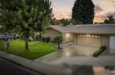 517 NEW STINE RD, BAKERSFIELD, CA, 93309, Bakersfield, CA 93309
