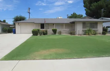 6304 ELLIS AVE, BAKERSFIELD, CA, 93309, Bakersfield, CA 93309