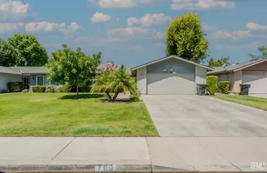 709 NEW STINE RD, BAKERSFIELD, CA, 93309, Bakersfield, CA 93309