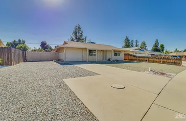 709 LA PUENTE DR, BAKERSFIELD, CA, 93309, Bakersfield, CA 93309