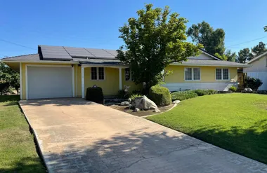 6212 BEL AIRE WAY, BAKERSFIELD, CA, 9330..., Bakersfield, CA 93309