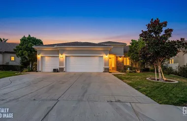 5704 WISTERIA VALLEY RD, BAKERSFIELD, CA..., Bakersfield, CA 93306
