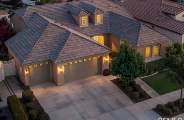 14309 HARBOROUGH DR, BAKERSFIELD, CA, 93..., Bakersfield, CA 93311