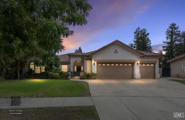 10117 BRIGADOON ROSE ST, BAKERSFIELD, CA..., Bakersfield, CA 93311